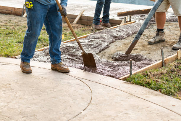 Best Concrete Sealing and Maintenance in Greenwood, LA