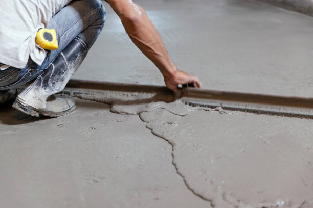 Best Concrete Driveway Installation in Greenwood, LA