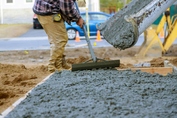 Best Concrete Retaining Walls in Greenwood, LA
