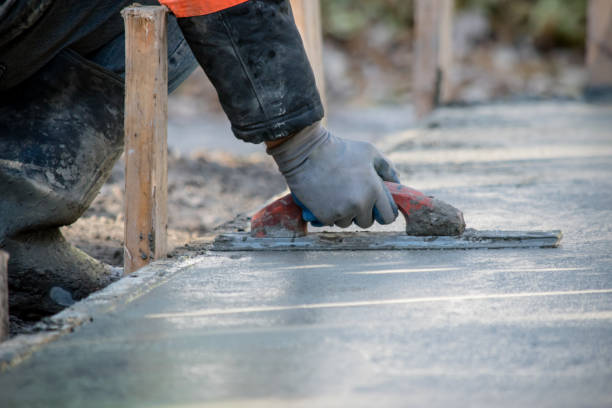 Best Residential Concrete Solutions in Greenwood, LA