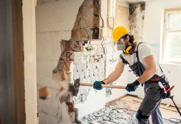 Best Concrete Foundation Repair in Greenwood, LA