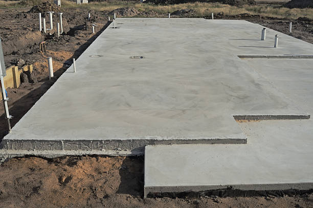 Best Concrete Sidewalk Installation in Greenwood, LA