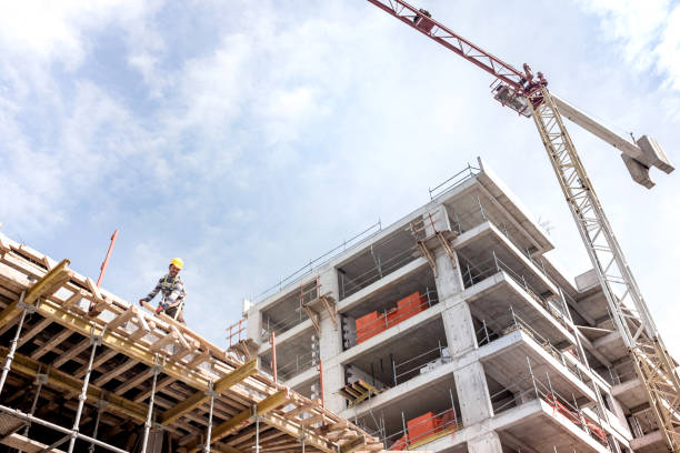 Best Concrete Demolition Services in Greenwood, LA